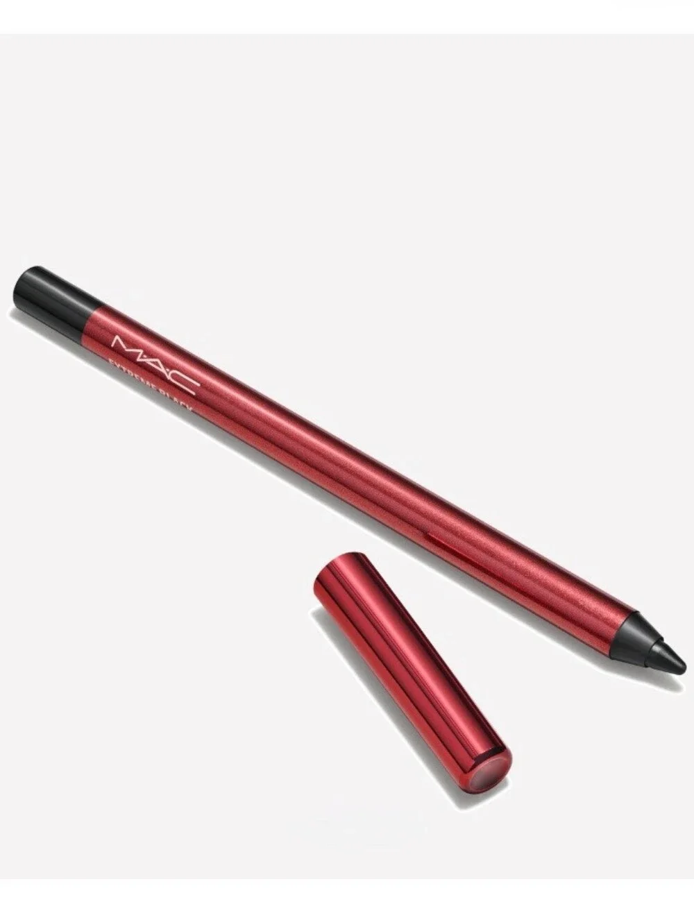MAC Extreme Black In Extreme Dimension 24-Hour Kajal Eye Liner Nocturna